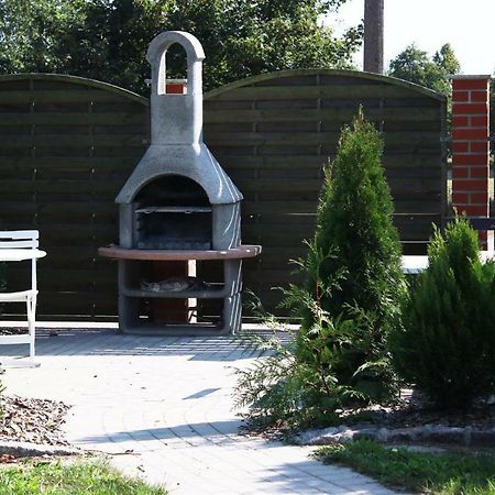 Ferienzimmer Dargen 外观 照片