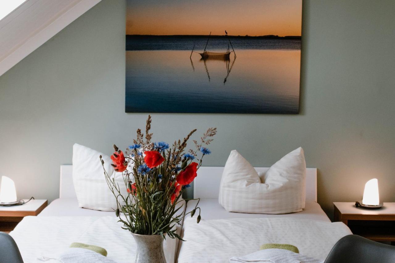 Ferienzimmer Dargen 外观 照片